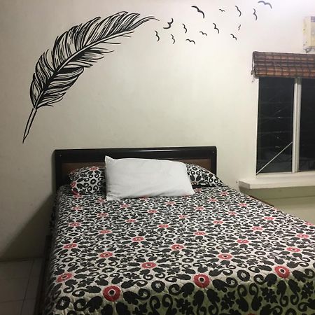 カンクンVioleta'S Houseアパートメント エクステリア 写真