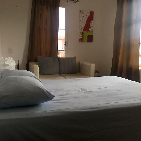 カンクンVioleta'S Houseアパートメント エクステリア 写真
