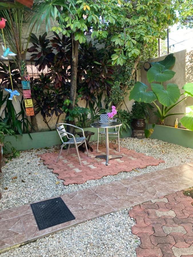 カンクンVioleta'S Houseアパートメント エクステリア 写真