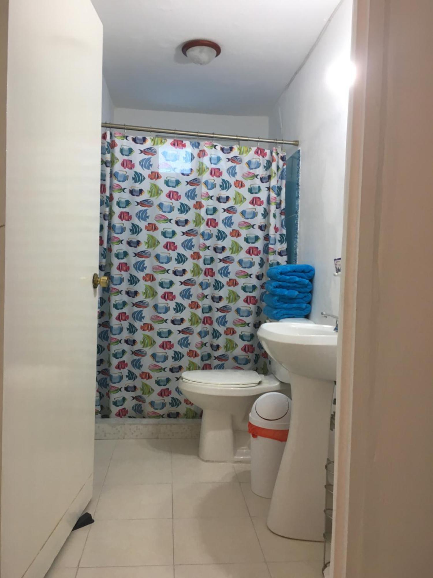 カンクンVioleta'S Houseアパートメント エクステリア 写真