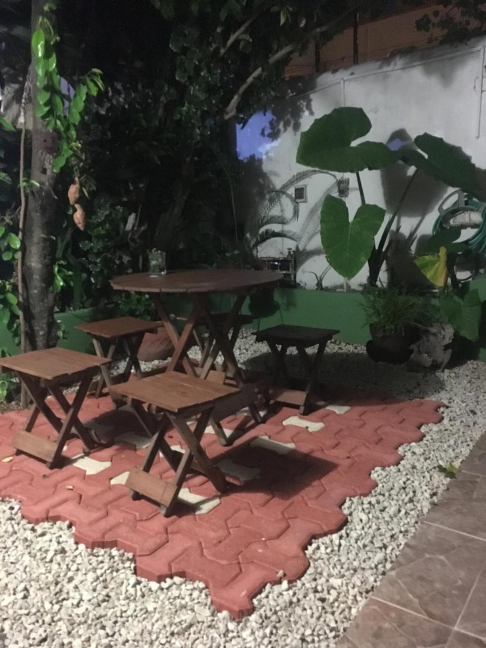 カンクンVioleta'S Houseアパートメント エクステリア 写真
