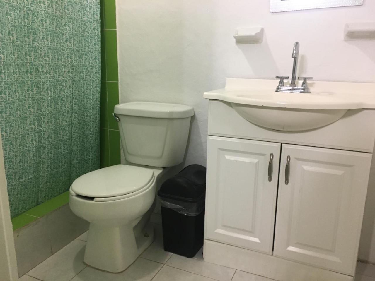 カンクンVioleta'S Houseアパートメント エクステリア 写真