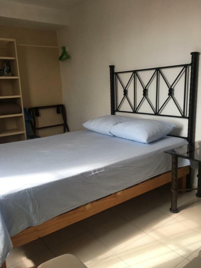 カンクンVioleta'S Houseアパートメント エクステリア 写真