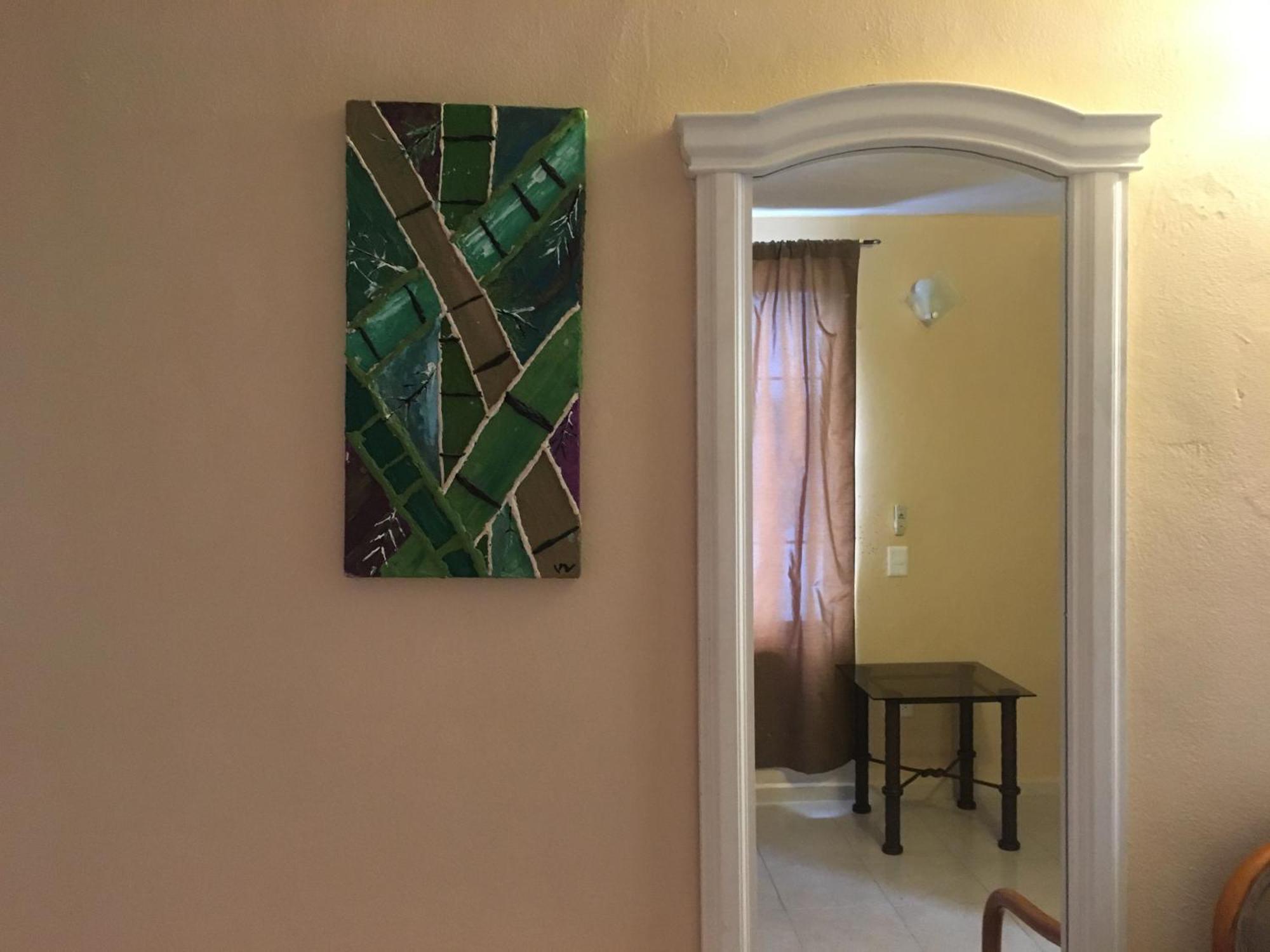 カンクンVioleta'S Houseアパートメント エクステリア 写真