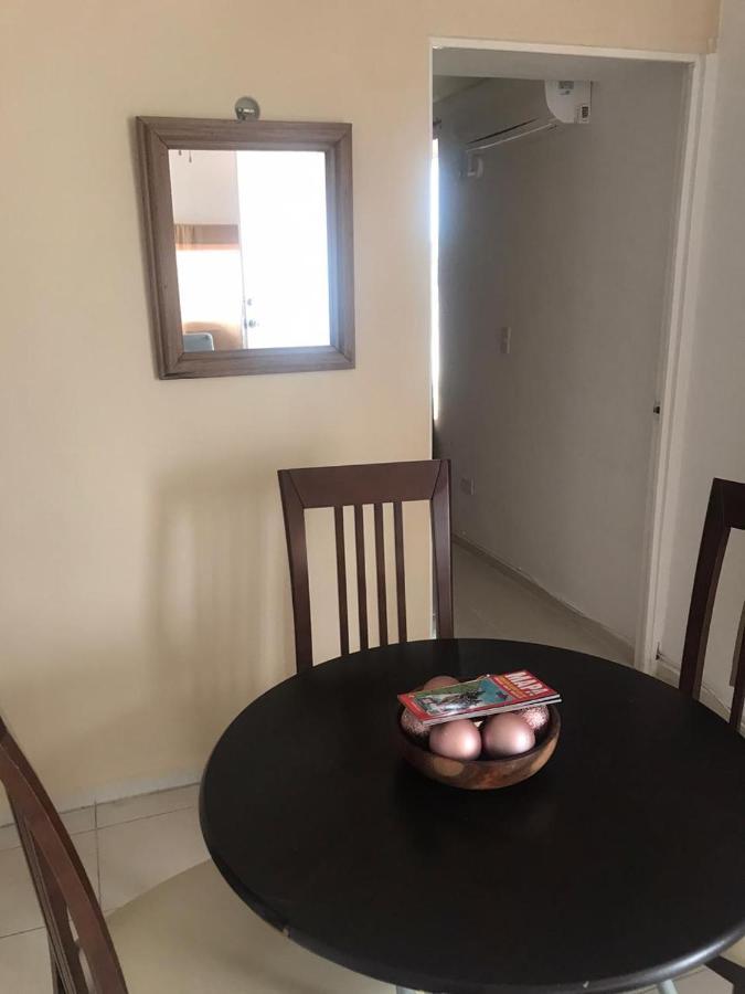 カンクンVioleta'S Houseアパートメント エクステリア 写真